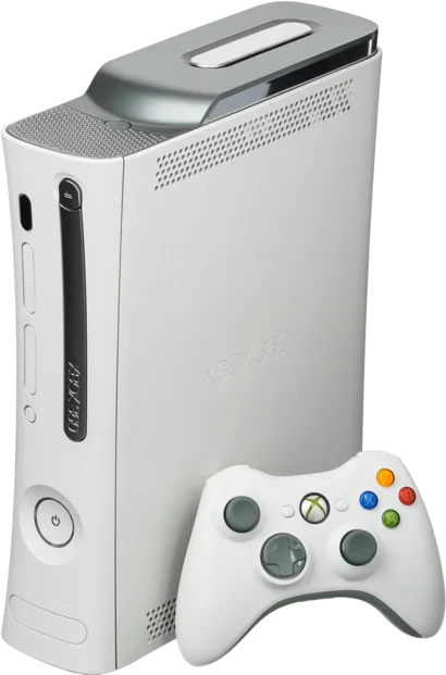 Xbox 360 Premium