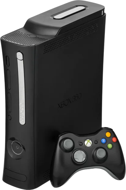 Xbox 360 Elite