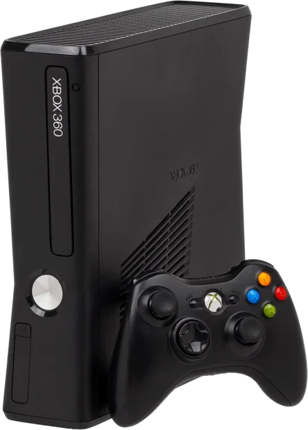 Xbox 360 S