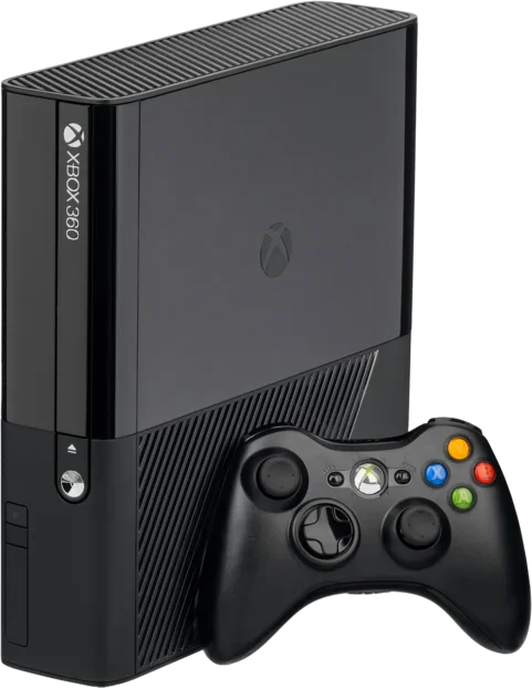 Xbox 360 E