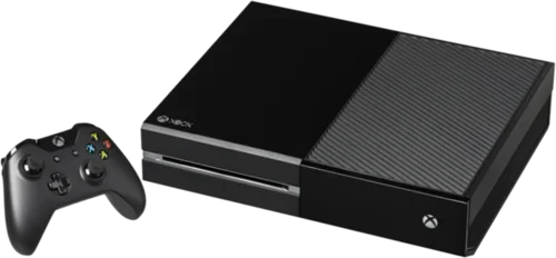 Xbox One FAT