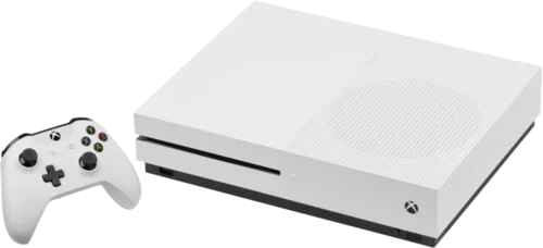 Xbox One S