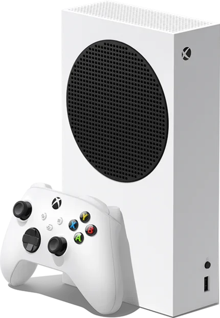 Xbox Series S