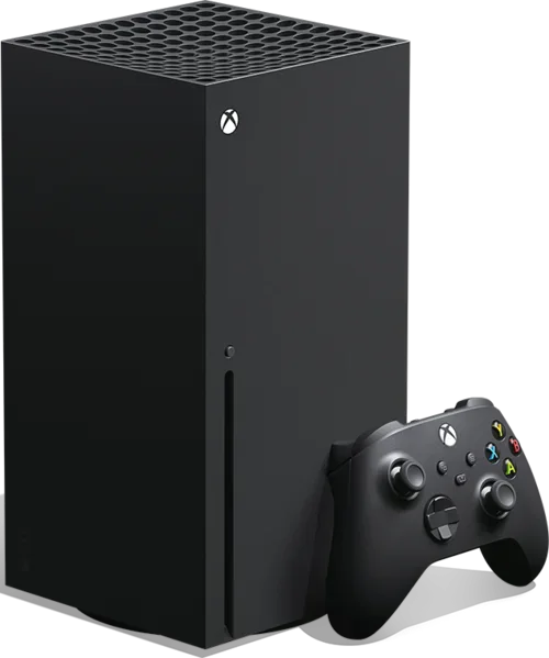 Xbox Series X