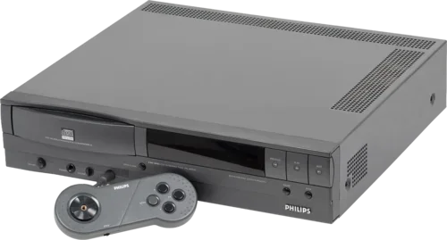 Philips CD-i Series