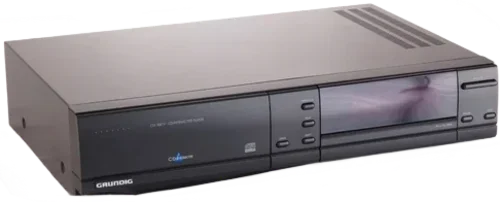 Grundig CD-i Series