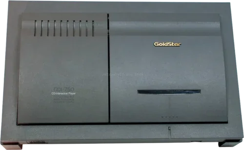 GoldStar/LG CD-i Series