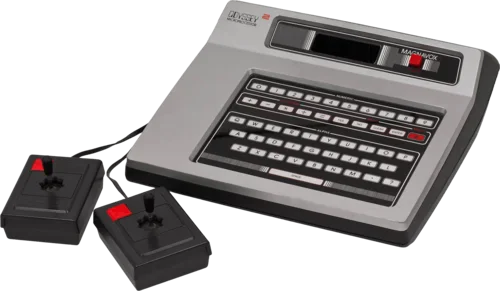 Magnavox Odyssey 2