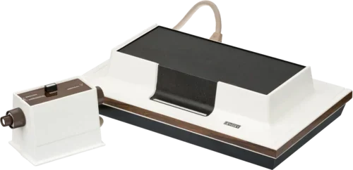 Magnavox Odyssey