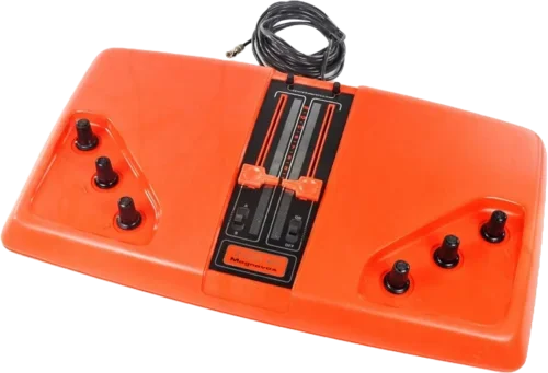 Magnavox Odyssey 100