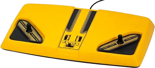 Magnavox Odyssey 300