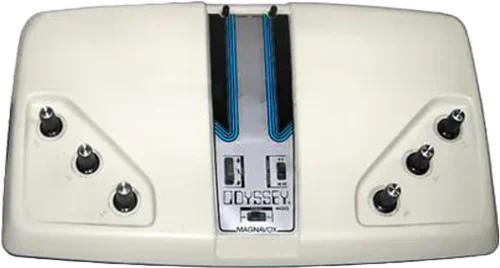 Magnavox Odyssey 400