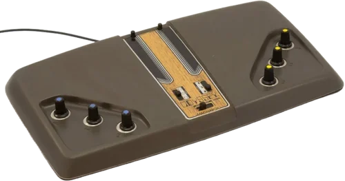 Magnavox Odyssey 500