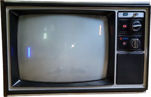 Magnavox Odyssey 4305