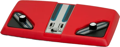 Magnavox Odyssey 2000