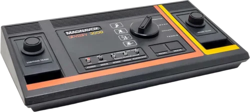 Magnavox Odyssey 3000