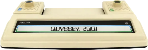 Philips Odyssey 2001
