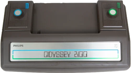 Philips Odyssey 2100
