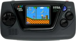 Sega Game Gear
