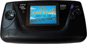 Majesco Game Gear