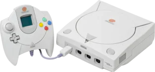 Sega Dream Cast