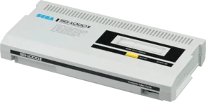 SG-1000 II