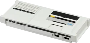 Sega Mark III