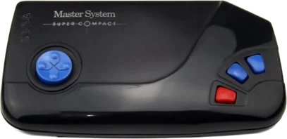 Sega Master System Compact