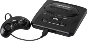 Sega Genesis