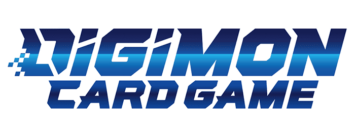 Digimon Card Game